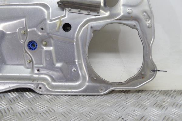 Left front window regulator MERCEDES-BENZ Classe S (W221) Imagem-1