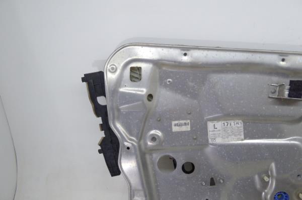 Left front window regulator MERCEDES-BENZ Classe S (W221) Imagem-3