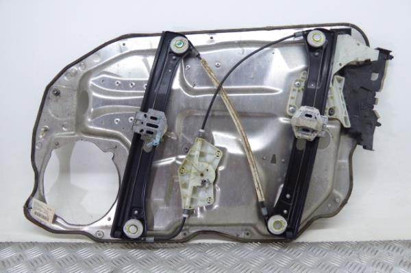 Left front window regulator MERCEDES-BENZ Classe S (W221) Imagem-4