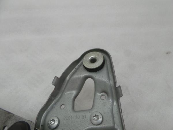 Motor limpiaparabrisas Frente PEUGEOT 3008 I (0U_) Imagem-1