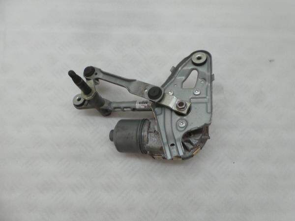 Front Wiper Motor PEUGEOT 3008 I (0U_)