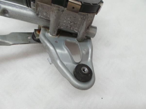 Motor limpiaparabrisas Frente PEUGEOT 3008 I (0U_) Imagem-5