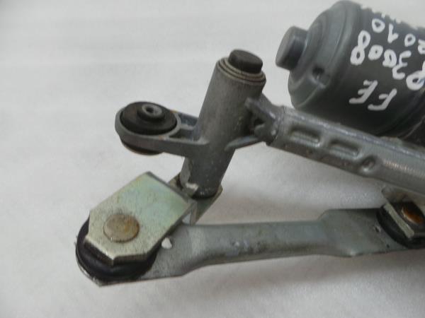 Motor limpiaparabrisas Frente PEUGEOT 3008 I (0U_) Imagem-6