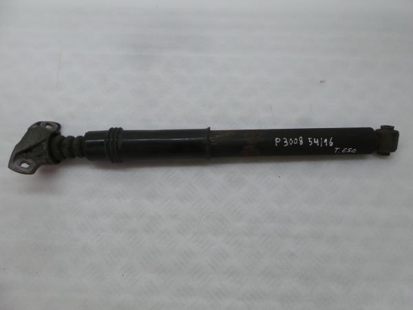 Amortisseur Arrière Gauche PEUGEOT 3008 I (0U_)