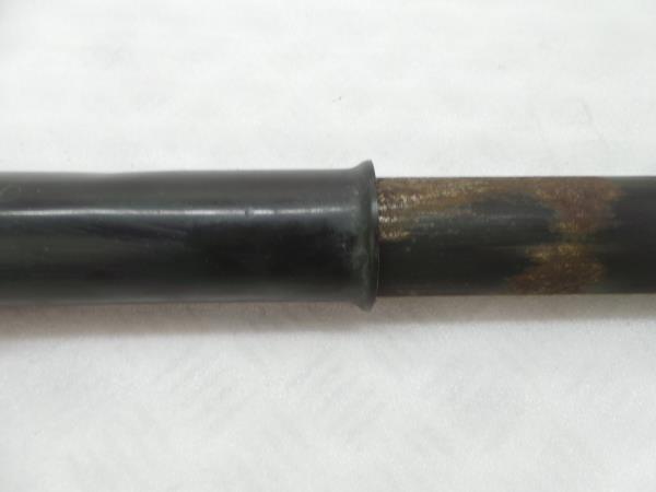 Amortiguador Trasero Izquierdo PEUGEOT 3008 I (0U_) Imagem-2