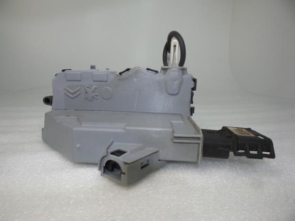 Seitentürschloss hinten Links PEUGEOT 3008 I (0U_) Imagem-2