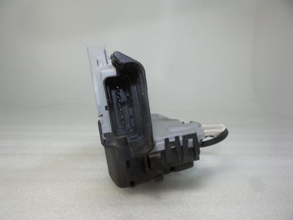 Seitentürschloss hinten Links PEUGEOT 3008 I (0U_) Imagem-4