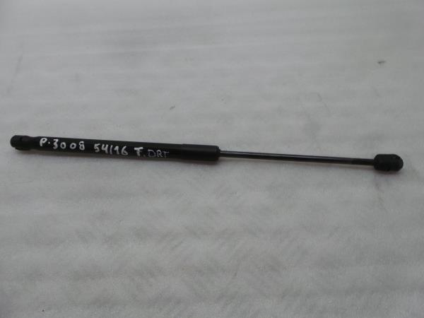 Trunk Shock Absorber PEUGEOT 3008 I (0U_)