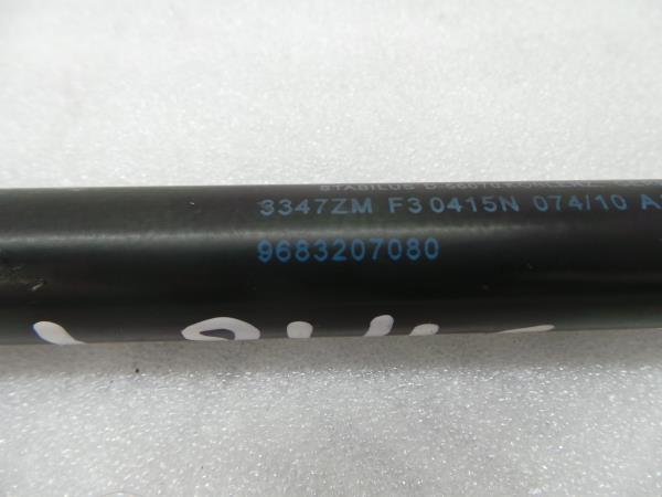 Amortisseur de coffre PEUGEOT 3008 I (0U_) Imagem-4