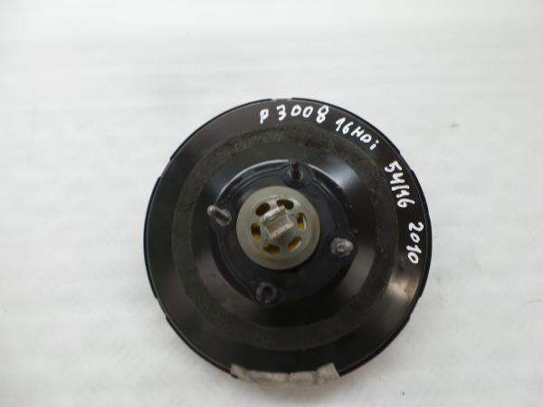 Servo frein PEUGEOT 3008 I (0U_) Imagem-1