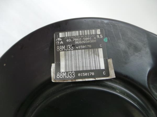 Servo frein PEUGEOT 3008 I (0U_) Imagem-4