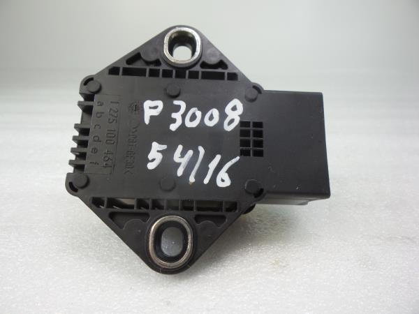 ESP-Steuergerät PEUGEOT 3008 I (0U_) Imagem-5