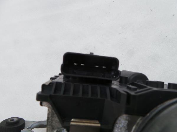 Motor limpiaparabrisas Frente PEUGEOT 3008 I (0U_) Imagem-4