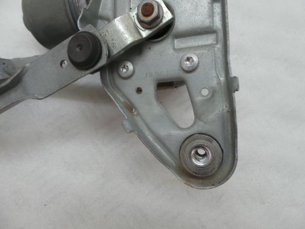 Motor limpiaparabrisas Frente PEUGEOT 3008 I (0U_) Imagem-6