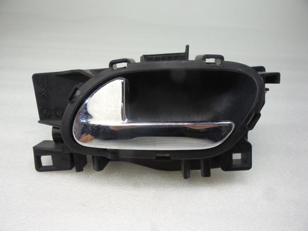 Poignée intérieure porte avant gauche PEUGEOT 3008 I (0U_)