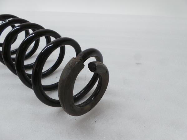 Muelle de suspensión Trasero Derecho PEUGEOT 3008 I (0U_) Imagem-1