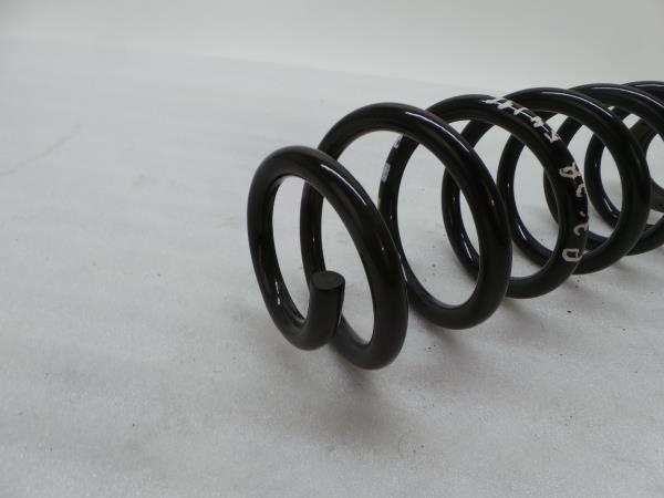 Muelle de suspensión Trasero Derecho PEUGEOT 3008 I (0U_) Imagem-2