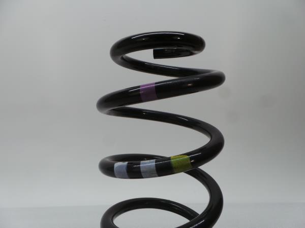 Muelle de suspensión Trasero Derecho PEUGEOT 3008 I (0U_) Imagem-4