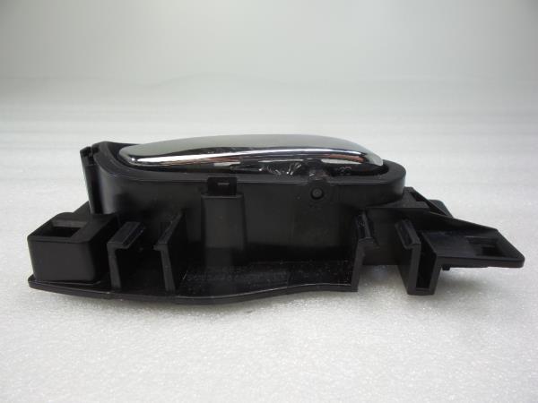 Manija interior puerta Delantero Derecho PEUGEOT 3008 I (0U_) Imagem-2