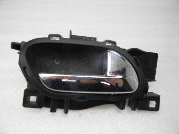 Türgriff Innen Hinten Rechts  PEUGEOT 3008 I (0U_) Imagem-2