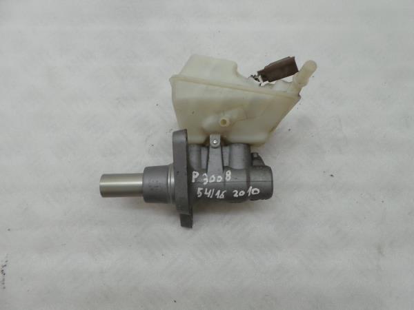 Bomba hidráulica del sistema de frenos PEUGEOT 3008 I (0U_)