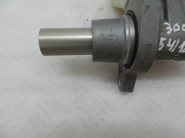 Pompe hydraulique du système de freinage PEUGEOT 3008 I (0U_) Imagem-1