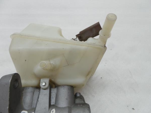 Pompe hydraulique du système de freinage PEUGEOT 3008 I (0U_) Imagem-2