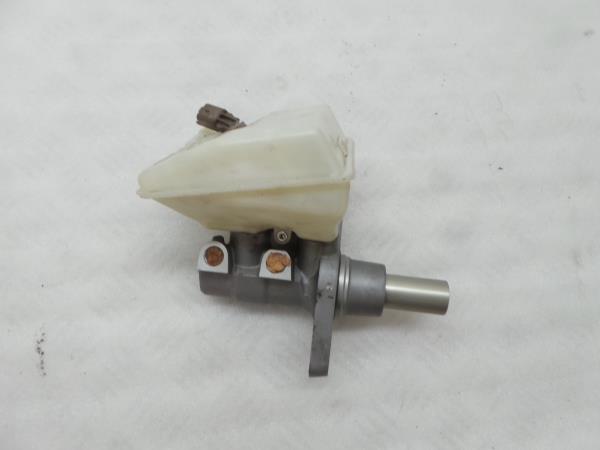 Pompe hydraulique du système de freinage PEUGEOT 3008 I (0U_) Imagem-4