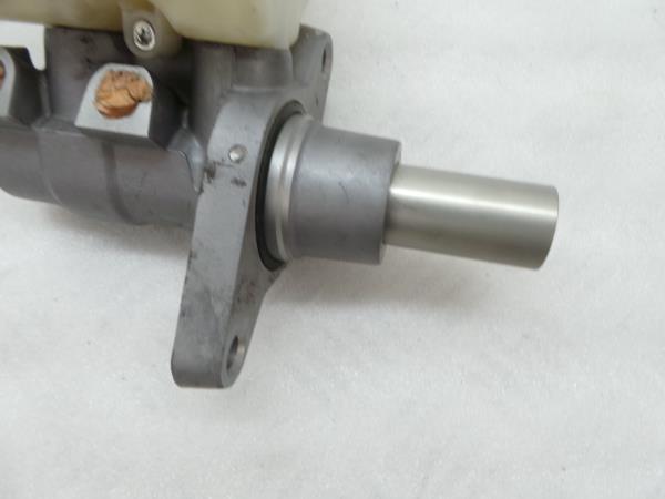 Pompe hydraulique du système de freinage PEUGEOT 3008 I (0U_) Imagem-5