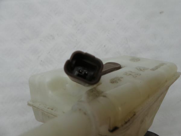 Pompe hydraulique du système de freinage PEUGEOT 3008 I (0U_) Imagem-3