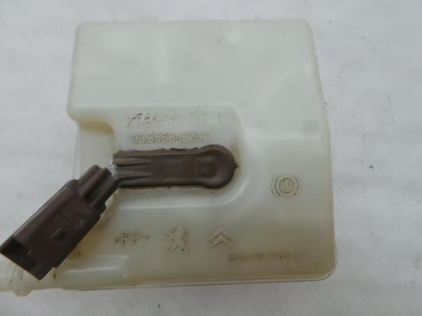 Pompe hydraulique du système de freinage PEUGEOT 3008 I (0U_) Imagem-6