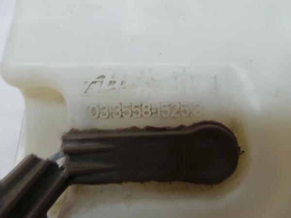 Pompe hydraulique du système de freinage PEUGEOT 3008 I (0U_) Imagem-7