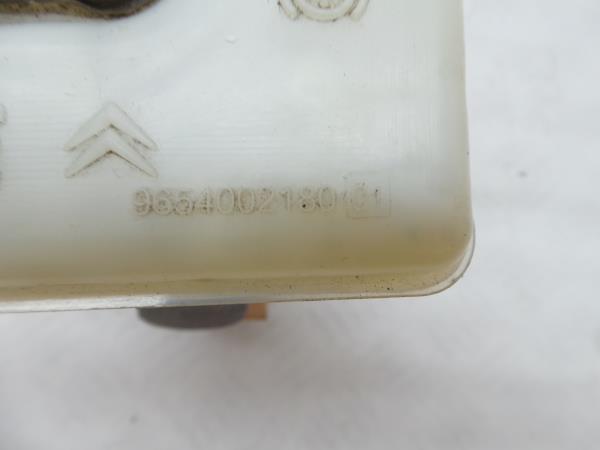 Pompe hydraulique du système de freinage PEUGEOT 3008 I (0U_) Imagem-8