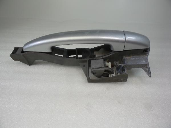 Poignée de porte avant Droite PEUGEOT 3008 I (0U_)