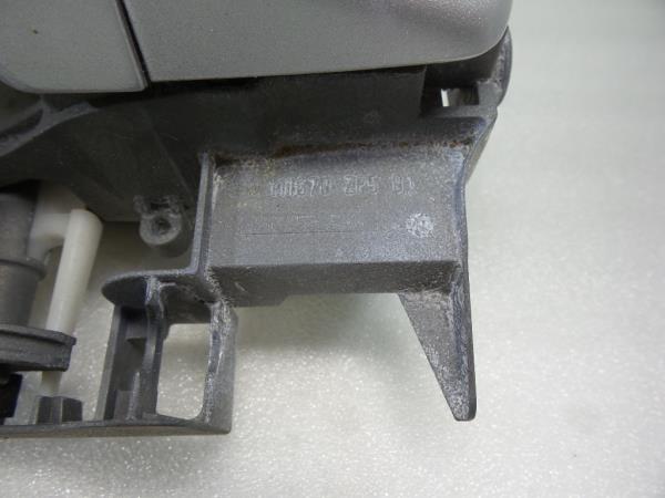 Right front door handle PEUGEOT 3008 I (0U_) Imagem-2