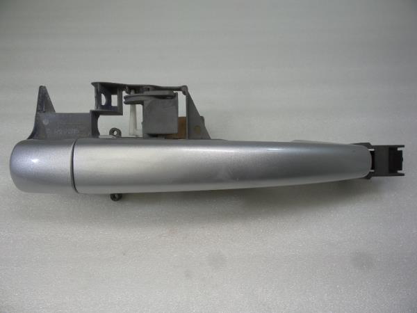 Right front door handle PEUGEOT 3008 I (0U_) Imagem-1