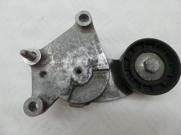 Motoraufhängungen PEUGEOT 3008 I (0U_) Imagem-3