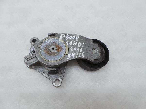 Soporte Del Motor PEUGEOT 3008 I (0U_)