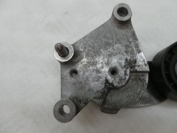 Motoraufhängungen PEUGEOT 3008 I (0U_) Imagem-4