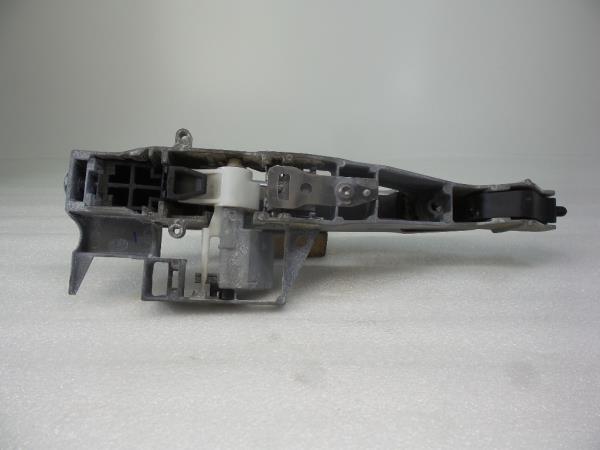 Right rear door handle PEUGEOT 3008 I (0U_) Imagem-1