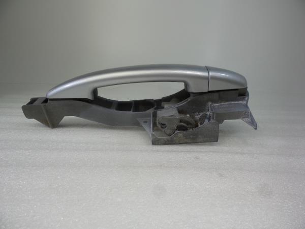 Right rear door handle PEUGEOT 3008 I (0U_) Imagem-2