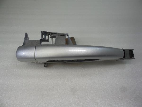Right rear door handle PEUGEOT 3008 I (0U_) Imagem-3