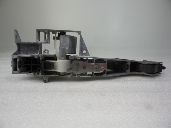 Türgriff hinten links PEUGEOT 3008 I (0U_) Imagem-1