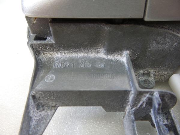 Türgriff hinten links PEUGEOT 3008 I (0U_) Imagem-2