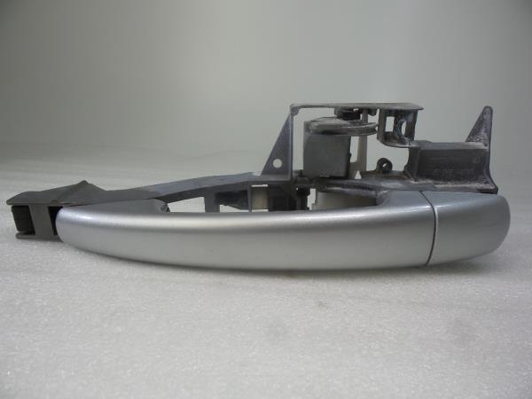 Türgriff hinten links PEUGEOT 3008 I (0U_) Imagem-3