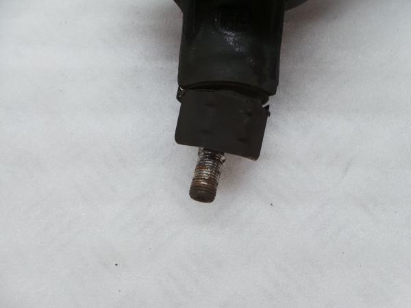 Fusée avant gauche PEUGEOT 3008 I (0U_) Imagem-1