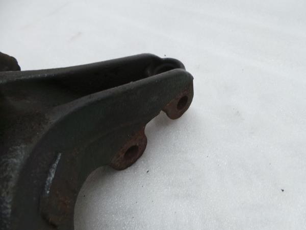 Fusée avant gauche PEUGEOT 3008 I (0U_) Imagem-3