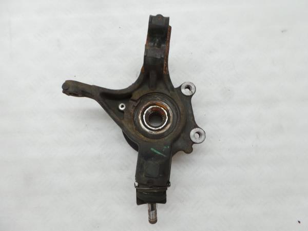 Fusée avant gauche PEUGEOT 3008 I (0U_) Imagem-6