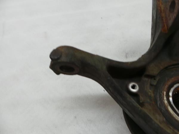 Fusée avant gauche PEUGEOT 3008 I (0U_) Imagem-8