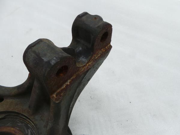 Fusée avant gauche PEUGEOT 3008 I (0U_) Imagem-9